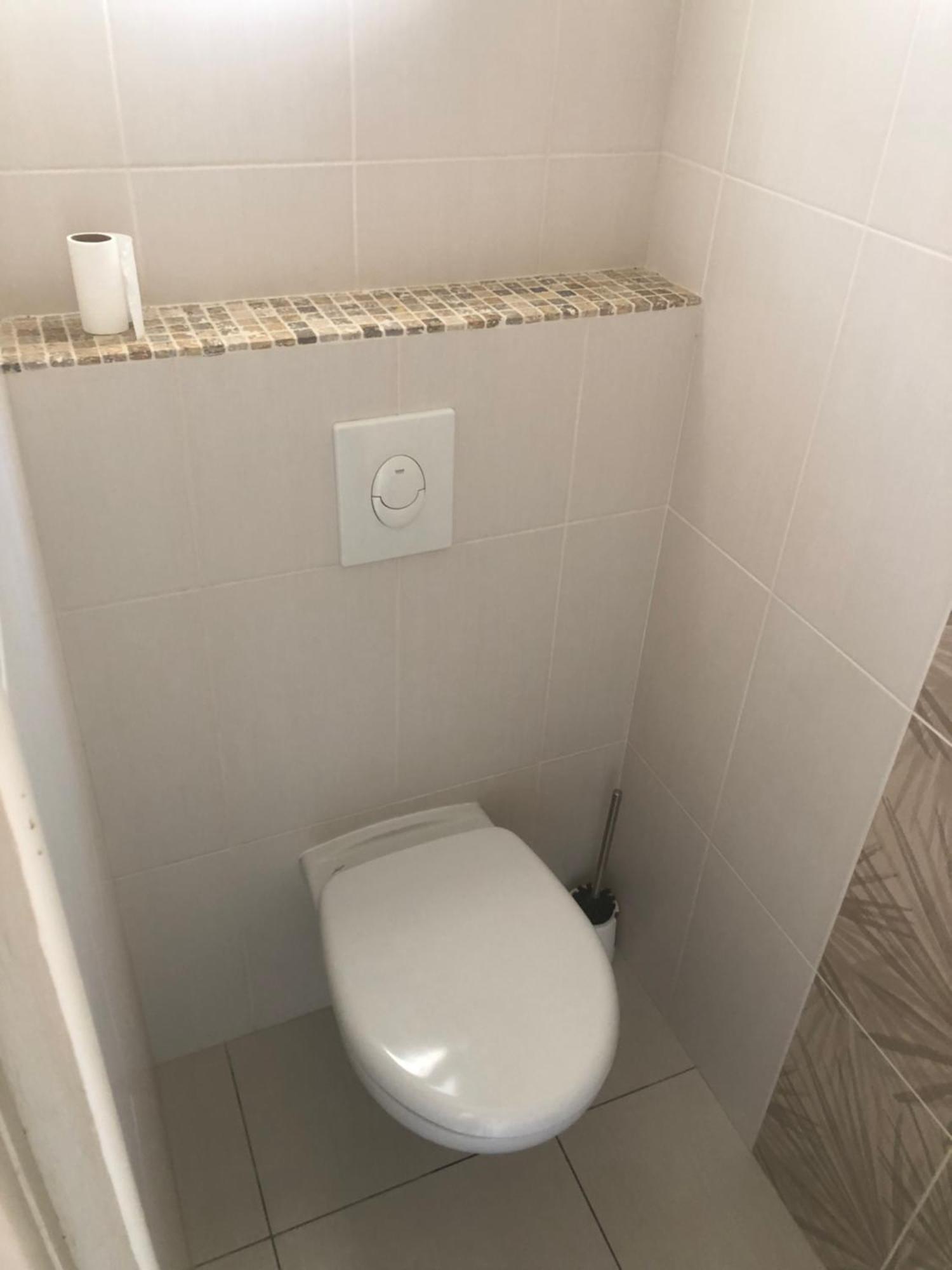 Appartement Dans La Colline Belgentier ภายนอก รูปภาพ