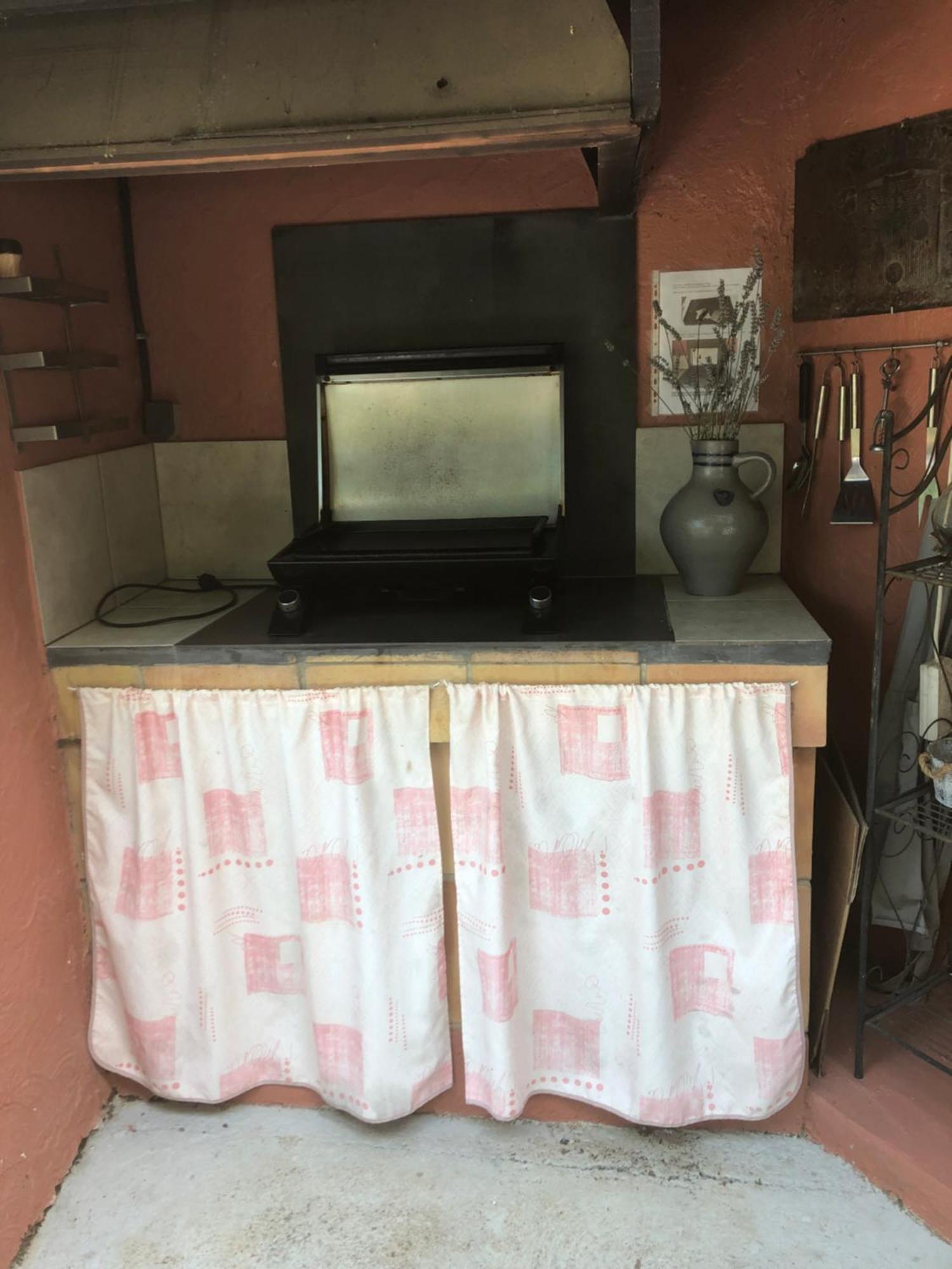 Appartement Dans La Colline Belgentier ภายนอก รูปภาพ